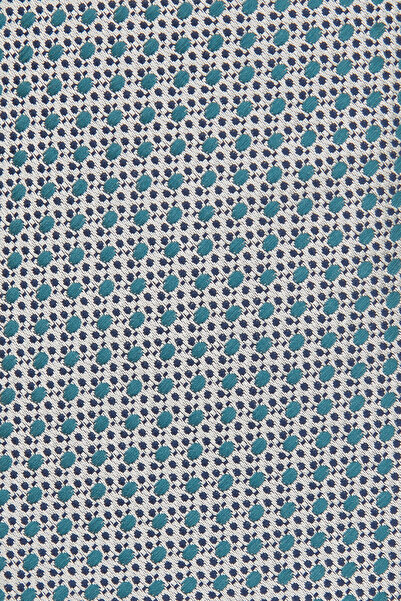 W Collection Gray Tie