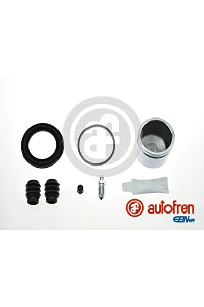 AUTOFREN SEINSA Set Reparatie Etrier Punte Fata Chevrolet Astra/Aveo / Kalos/...