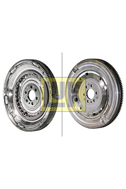 LUK Volanta Seat Ibiza 4 Vw Golf 5/Golf 6/Golf Plus 5