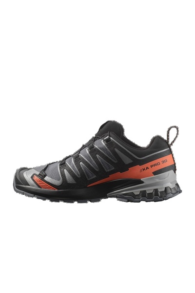 Salomon Xa Pro 3d V9 GORE-TEX Herren Grau Outdoor-Schuhe HERREN OUTDOOR-SCHUHE L47817500