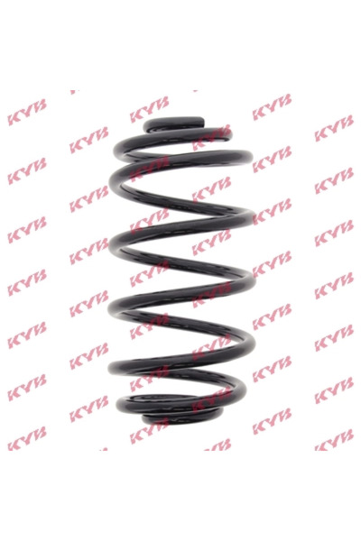 KYB Спирална пружина на задния мост Opel Zafira / Zafira Family B/Zafira B Van