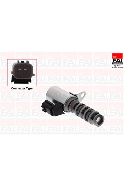 FAI AUTOPARTS Camshaft position control valve NISSAN SERENA (C23) 1993-2001