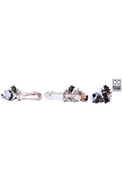 Elstock Supapa Egr Ford Galaxy 2/Mondeo 4/S-Max