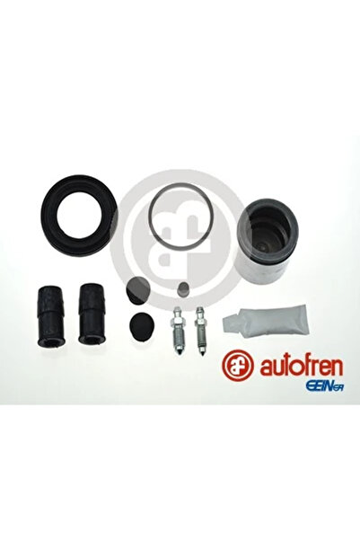 AUTOFREN SEINSA Set Reparatie Etrier Punte Fata Opel Astra F/Corsa A/Corsa B ...
