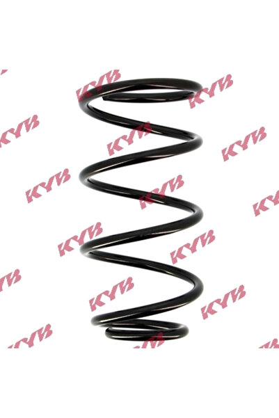 KYB Arc Spiral Punte Fata Volvo V40