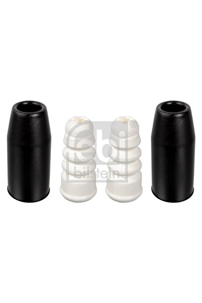 FEBI BILSTEIN Chit Protectie Praf Amortizor Puntea Spate Audi A4 B6 Skoda Sup...
