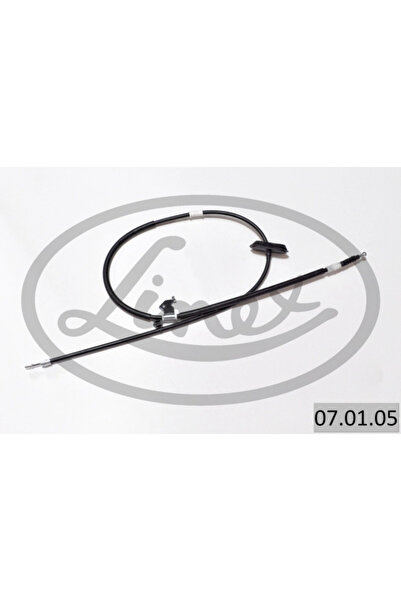 Linex Cablu Frana De Parcare Dreapta Chevrolet Cruze