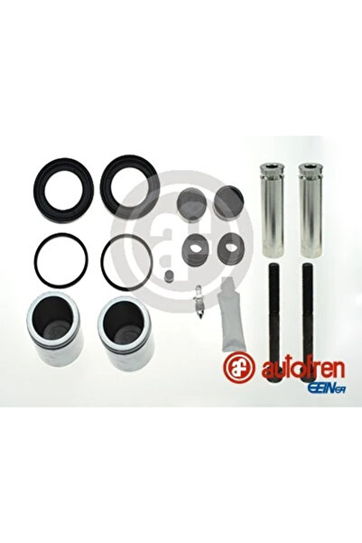 AUTOFREN SEINSA Set Reparatie Etrier Puntea Spate Iveco Daily 3 Caroserie/Dai...