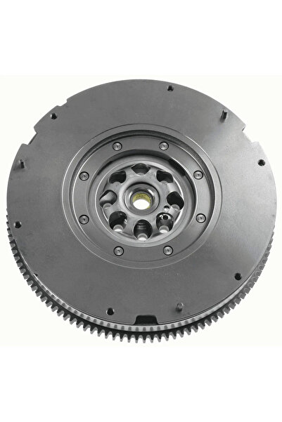 SACHS Волан Jeep Cherokee/Wrangler 2