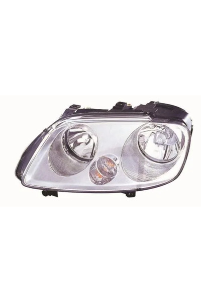 Abaküs Yayınevi Far Dreapta Vw Caddy 3 Autoutilitara/Limuzina Spatioasa (2KA,...