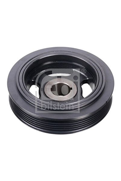 FEBI BILSTEIN Ремъчна шайба на коляновия вал Toyota Auris/Avensis/Corolla