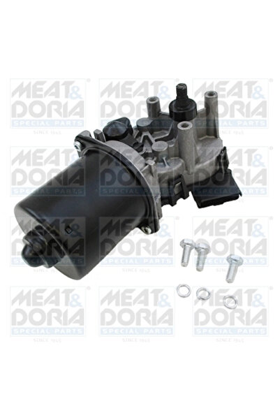 MEATDORIA Motor Stergator Fata Nissan Qashqai 1