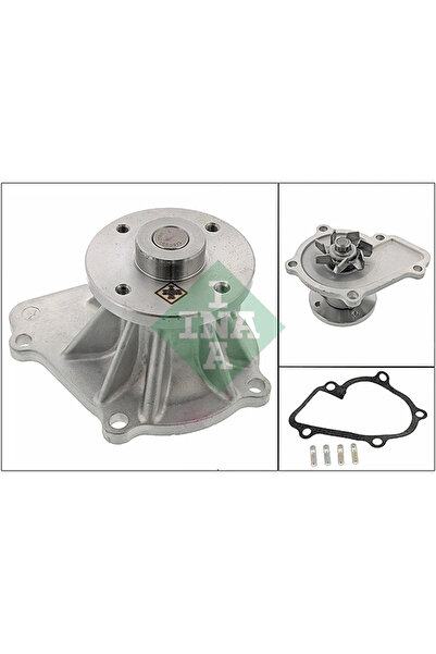 İna Engine cooling water pump NISSAN SERENA (C23) 1994-2000