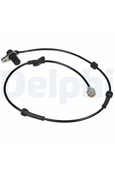 DELPHİ Сензор за скоростта на колелата Nissan 10-Trail 1