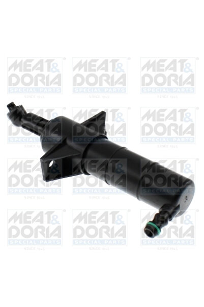 MEATDORIA Diuza Spalare Faruri Dreapta Mercedes-Benz Glk-Class