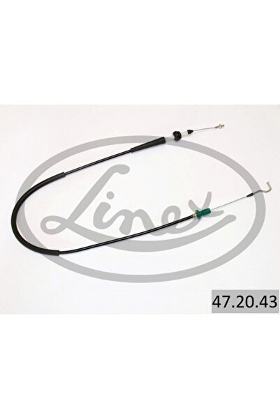 Linex Cablu Acceleratie Vw Transporter T4 Bus/Transporter T4 Caroserie/Transp...