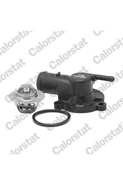 CALORSTAT by Vernet Termostat Lichid Racire Skoda Fabia 1