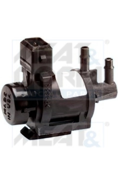 MEATDORIA Convertor Presiune Esapament Audi 80 B4 Limuzina/A3 Ford Escrt 5/Es...