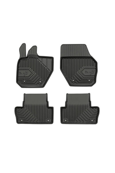 FroGum Set Covorase Volvo XC60 1 Suv/XC60 1 Van