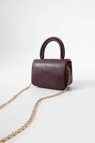 Butik حقيبة يد وكتف نسائية موديل تاكا لينا