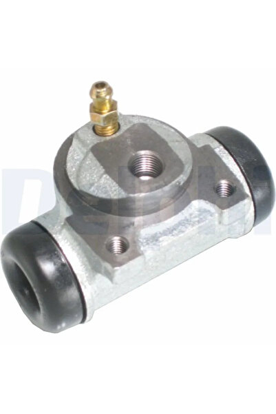 DELPHİ Citroen Xsara Peugeot 306 Спирачен цилиндър