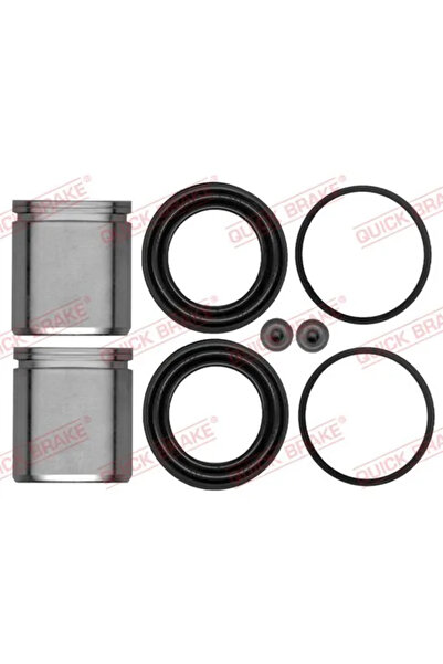 QUICK BRAKE Set Reparatie Etrier Nissan Interstar Bus/Interstar Caroserie Ope...