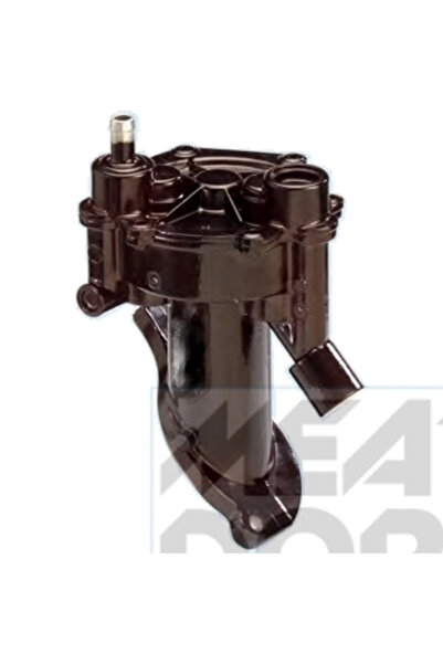 MEATDORIA Pompa Vacuum Sistem De Franare Ford Escrt 3/Escrt 4/Escrt 5