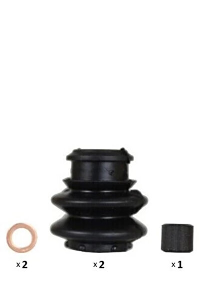 Elstock Etrier Frana Axa Spate Sus Suzuki S-Cross/Swift 4/Vitara