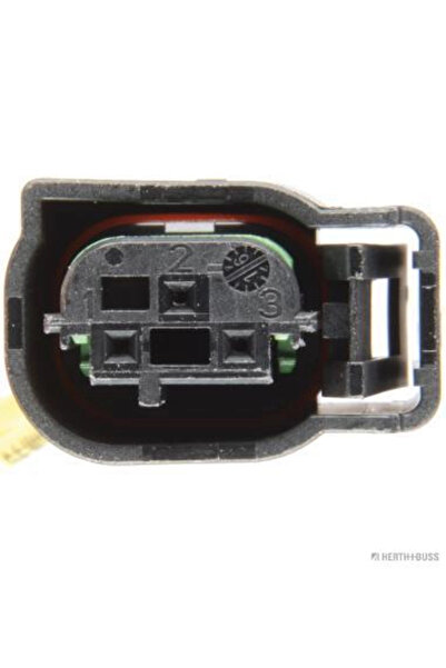 Herth+Buss Elparts Set Reparat Cabluri Senzor Asistenta Parcare Citroen Berli...