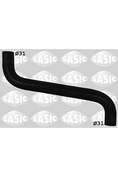 SASIC Furtun Radiator Superior Dreapta Opel Vivaro A Bus/Vivaro A Caroserie/V...