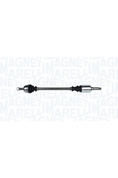 MAGNETI MARELLI Planetara Axa Fata Dreapta Citroen Saxo Peugeot 106 2/106 Van...