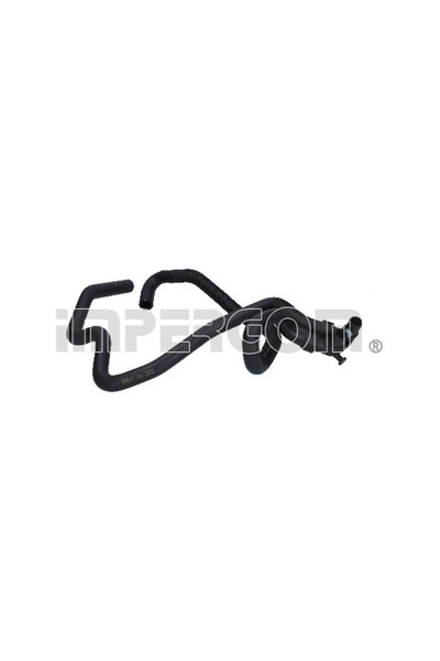 ORIGINAL IMPERIUM Маркуч за топлообменник (отопление) Citroen Berlingo / Berl...