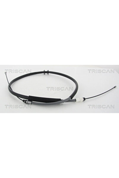 TRISCAN Parking Brake Cable Opel Movano B Bus/Movano B Platform/Chassis Renau...