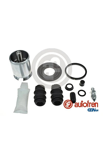 AUTOFREN SEINSA Set Reparatie Etrier Puntea Spate Audi A3 Porsche 914