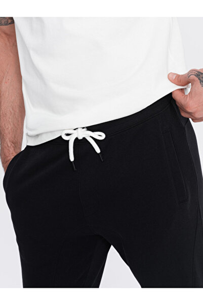 OMBRE Hose OM-PABS-0173 V-5 schwarz