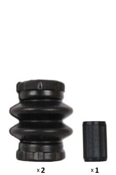 Elstock Etrier Frana In Fata Osiei Alfa Romeo 147/156/Gt Fiat Linea