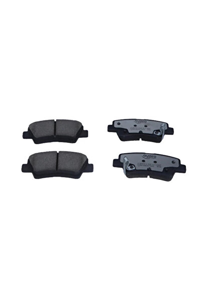 QUARO Set Placute Frana Frana Disc Hyundai Elantra 6 Limuzina/I10 2/I30 Kia C...