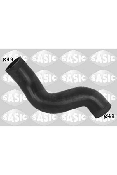 SASIC Маркуч за всмукателен компресор Seat Alhambra VW Sharan