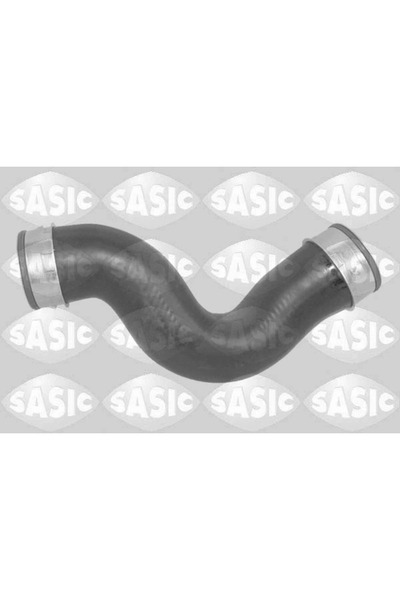 SASIC Маркуч за турбокомпресор за изпускателни газове Audi A3/Tt Seat Altea/L...