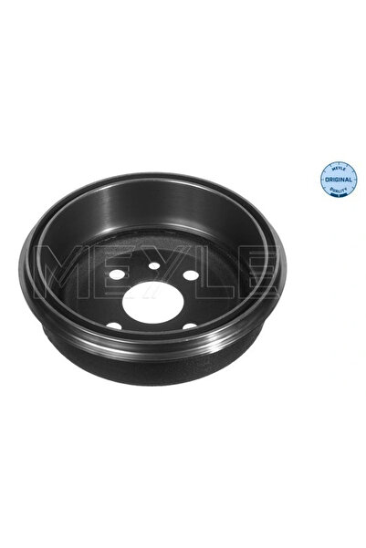 MEYLE Tambur Frana Puntea Spate Opel Ascona C/Kadett E/Vectra A