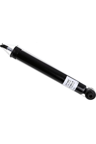 SACHS Amortizor Bmw 1/3 Gran Turismo/4