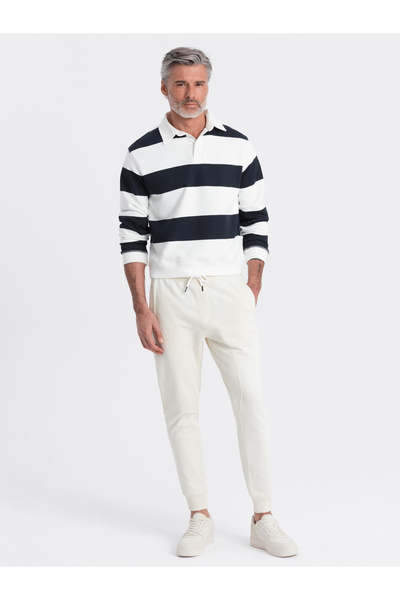 OMBRE Hose OM-PABS-0173 V-11 creme