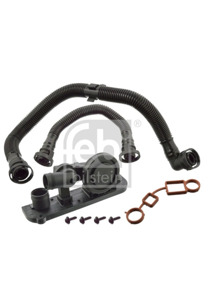 FEBI BILSTEIN Ventil Aerisire Carter Audi A3/A4 B7/A6 C6 Seat Altea/Exeo/Leon