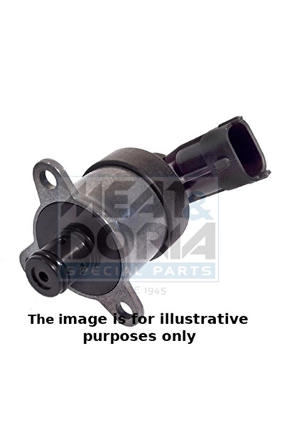 MEATDORIA Supapa Reglaj Cantitate Combustibil (Sistem Common-Rail) Pompa Inal...