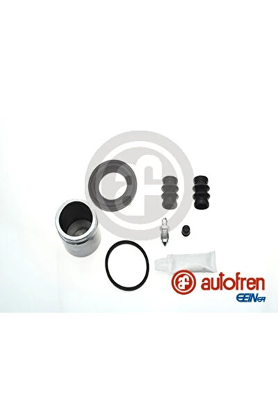 AUTOFREN SEINSA Set Reparatie Etrier Puntea Spate Chevrolet Captiva Land Rove...