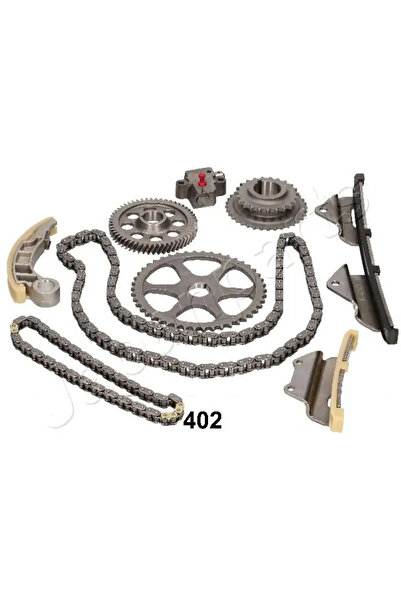 Japanparts Chit Lant De Distributie Honda Accord 7/Civic 8/Cr-5 2