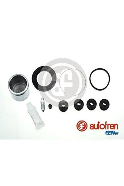 AUTOFREN SEINSA Set Reparatie Etrier Punte Fata Suzuki Jimny Autoturism De Te...
