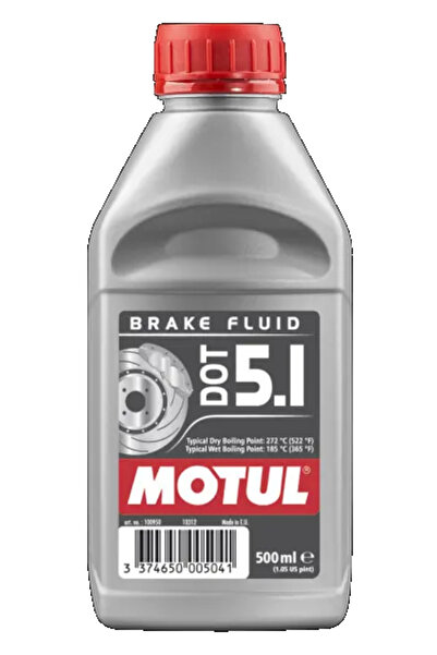 Motul Brake fluid NISSAN SERENA VAN (C23) 1992-2001