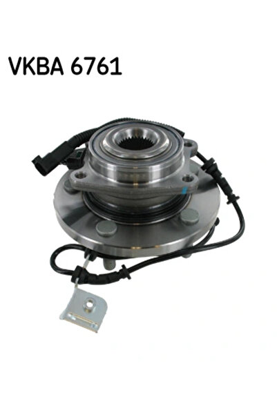 SKF Wheel Bearing Kit Chrysler Grand Voyager 5 Dodge Grand Caravan