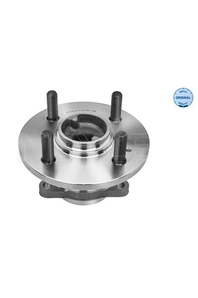 MEYLE Butuc Roata Puntea Spate Hyundai Accent 3/Getz/I10 1 Kia Picanto 1/Rio ...